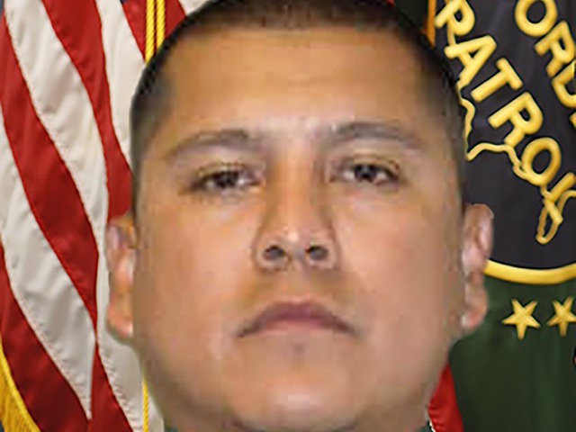 The dueling accounts of how a border patrol agent may have died