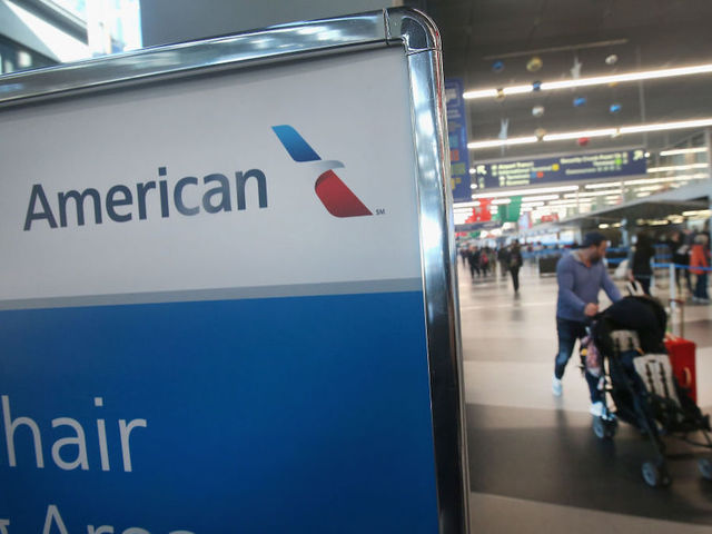 American Airlines: We now have enough pilots for December