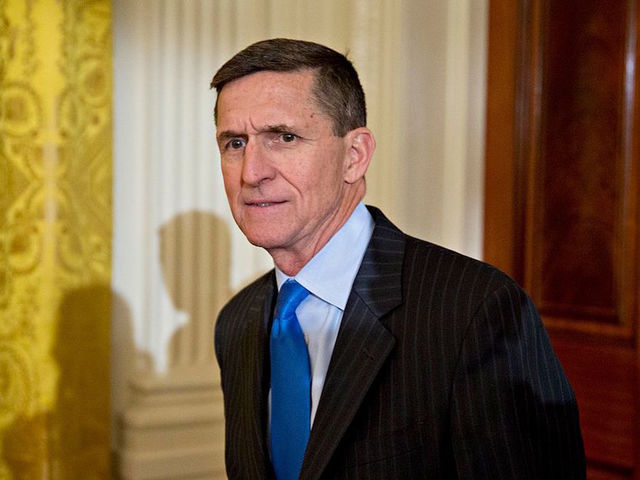 White House lawyer told Trump that Flynn misled FBI and Pence, source says