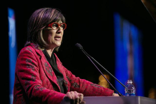 PBS announces 'Amanpour' as interim replacement for Charlie Rose