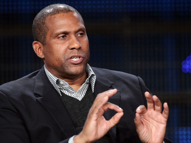 Tavis Smiley's show suspended by PBS amid misconduct allegations