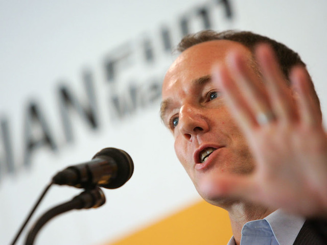 Hong Kong movie producer and former Weinstein associate accused of sexual misconduct