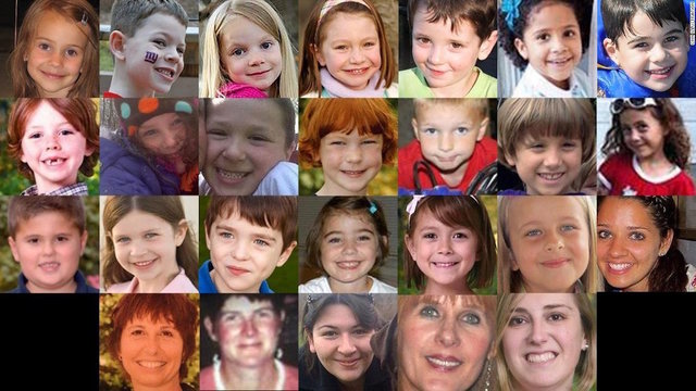White House 'not aware' of anything that could have prevented Sandy Hook