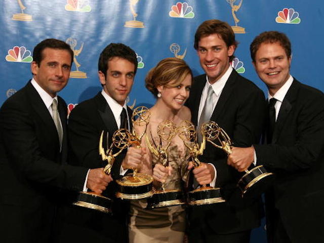 'The Office' Revival in the Works at NBC 'The Office' Revival in the Works at NBC
