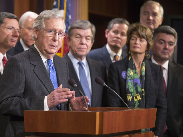 What's in the GOP's final tax plan