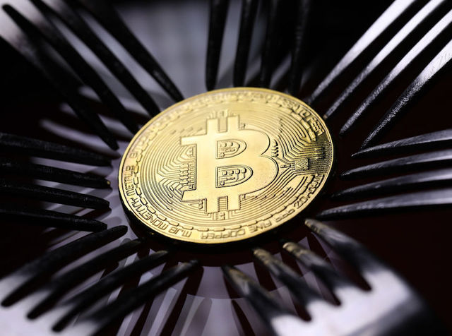 Bitcoin plunges: Is its stunning rally over?