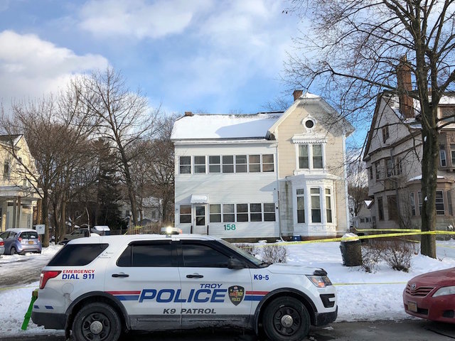 Two arrested in 'horrific' quadruple upstate New York murders