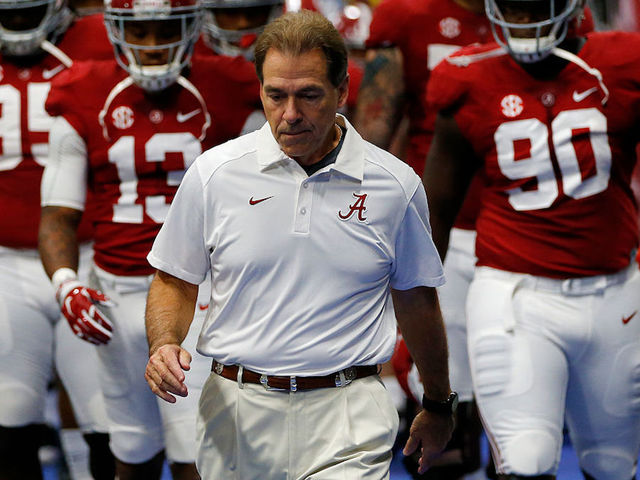 Alabama-Georgia championship game tickets reach record high