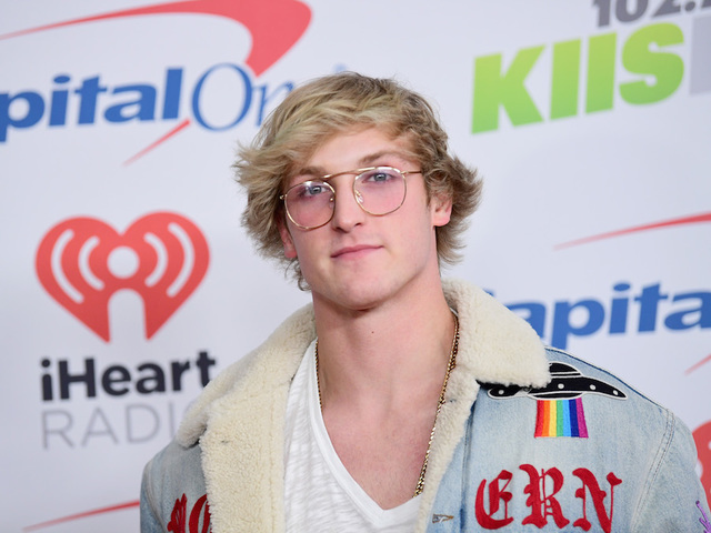 Who is Logan Paul? Embattled YouTube star wants to be the next big thing