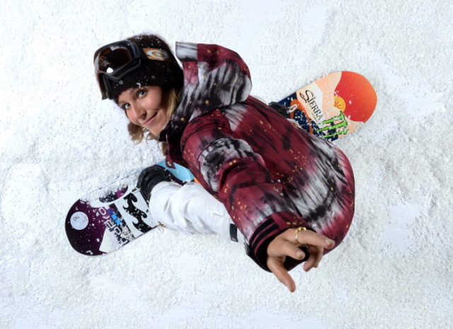 2018 Winter Olympics: American athletes to watch in the upcoming games