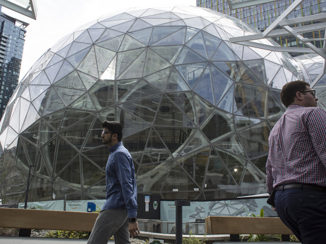 Amazon HQ2 cities: Here are some of the biggest snubs