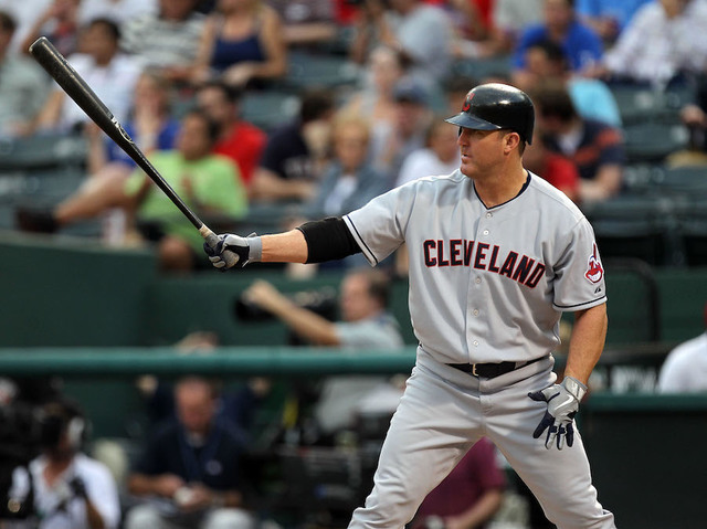 Thome, Hoffman, Jones, Guerrero earn Baseball Hall honors