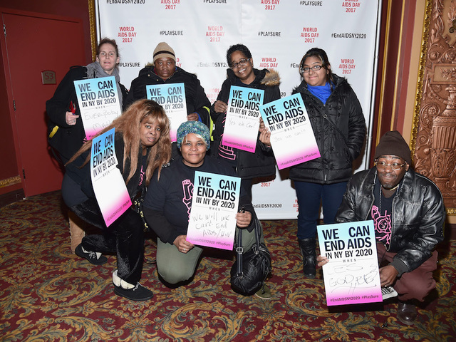 Fewer young adults getting HIV tests, here's why