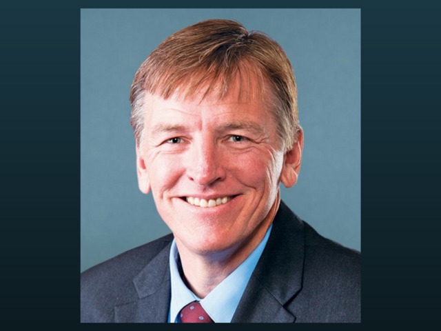 Paul Gosar blasts siblings who endorsed opponent