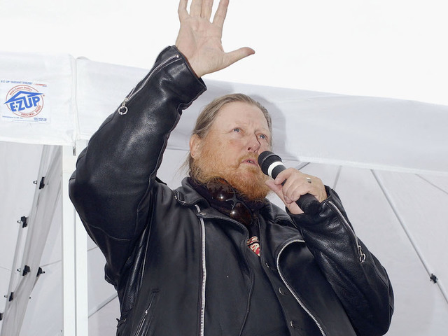 'Justified,' 'Home Improvement' actor Mickey Jones dies