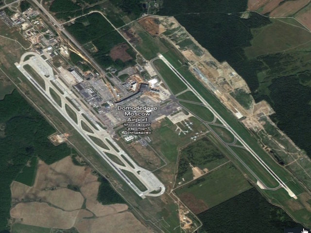 Russian plane crashes, all 71 people on board killed