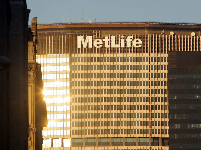 MetLife says it failed to pay some retirees for 25 years