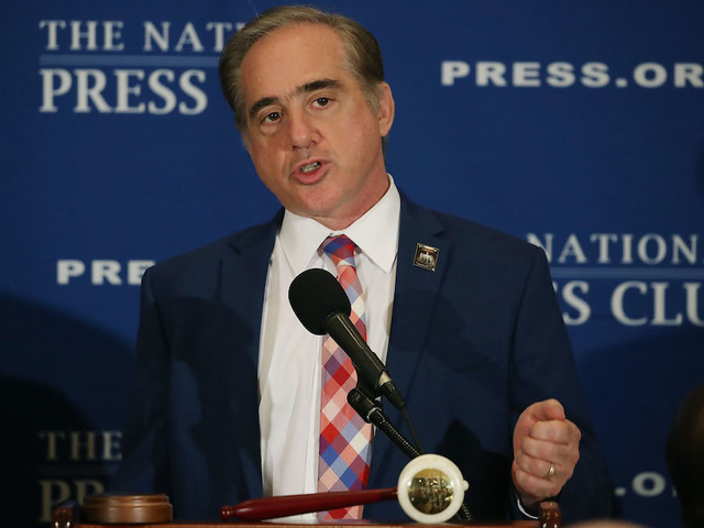 Inspector general: VA Secretary Shulkin's chief of staff altered email for wife's expenses