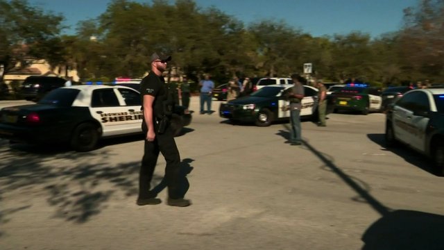 Florida school shooting marks one of the deadliest in US history
