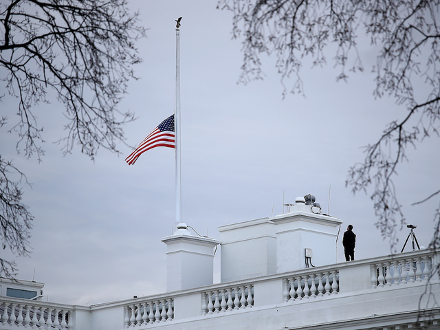 FBI was warned about alleged Parkland shooter nearly 5 months ago, tipster says