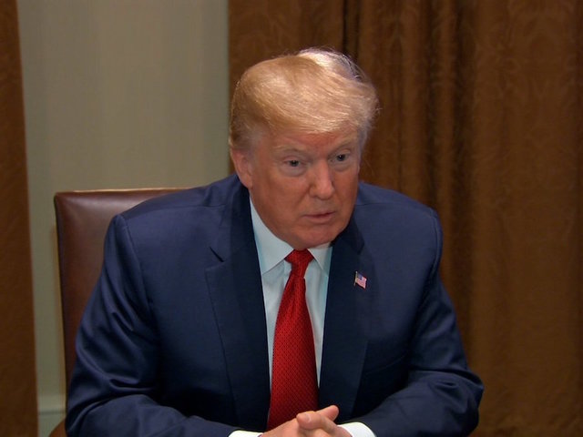 NY Post cover on Florida school shooting: 'Mr. President, please act'