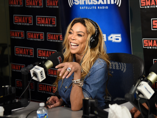'The Wendy Williams Show' to air on Bounce