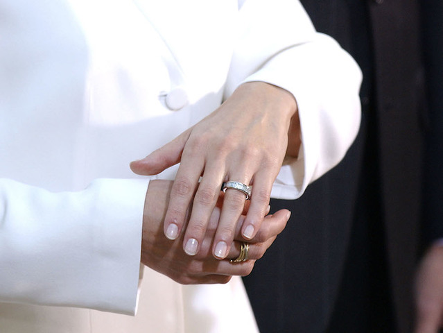 Marriage may not be as significant as it was in the past, analysis finds