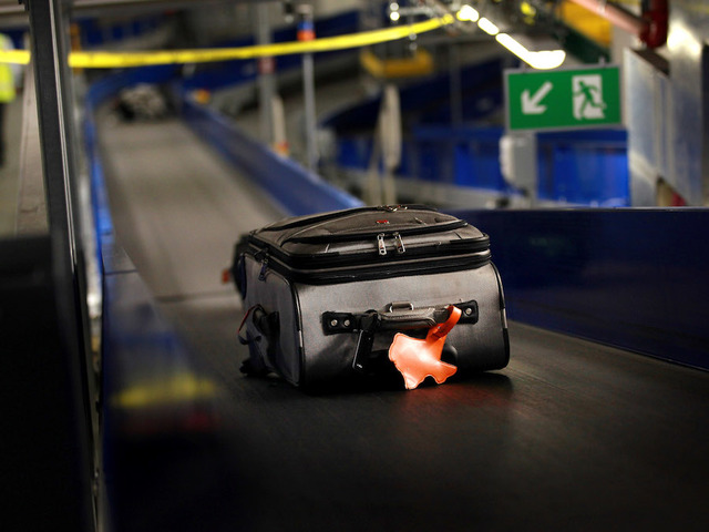 Delays, lost bags, complaints: How does your favorite airline rank?