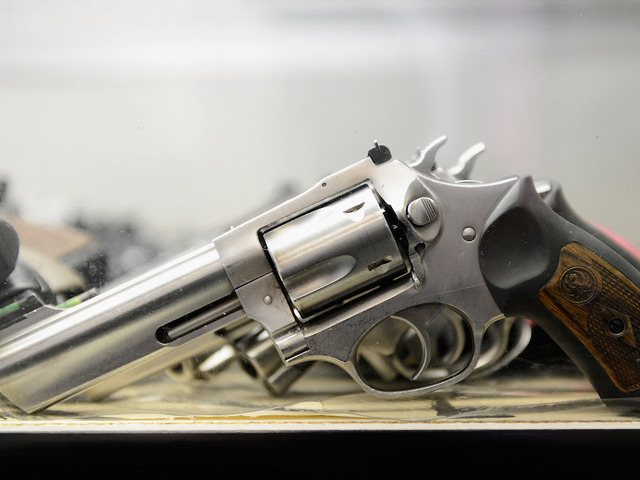 Gun maker Sturm Ruger has cut 700 jobs in the last year