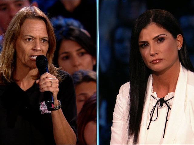 Who is NRA spokeswoman Dana Loesch?