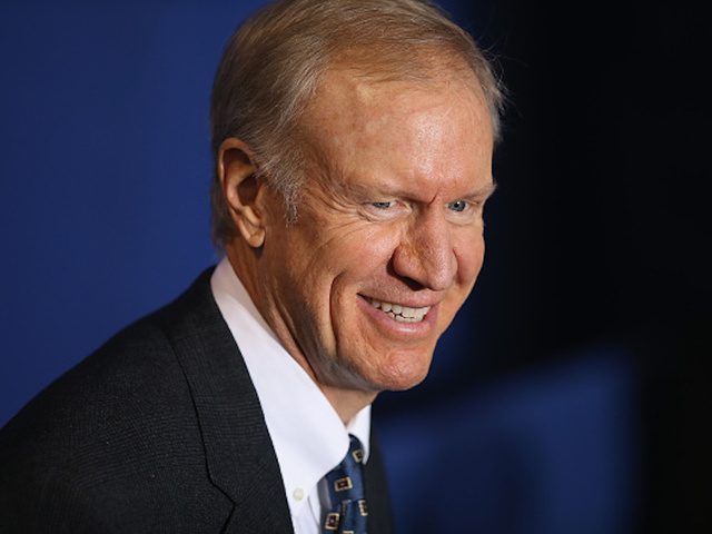 Illinois governor drinks chocolate milk in name of racial equality