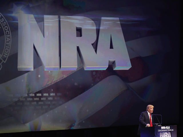 White House expected to address gun control