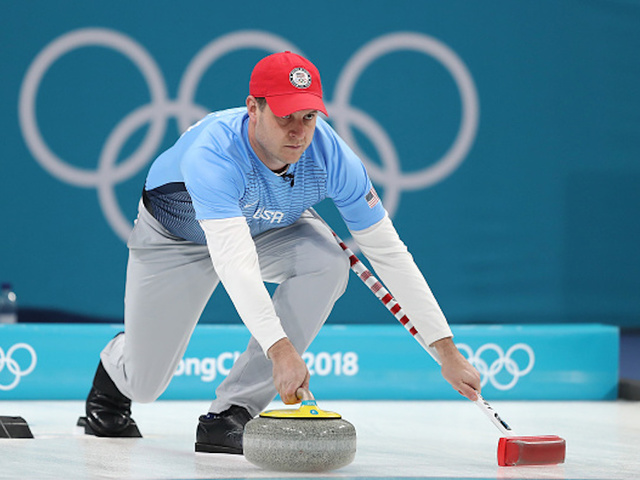 American curlers stun the world, take home gold medal