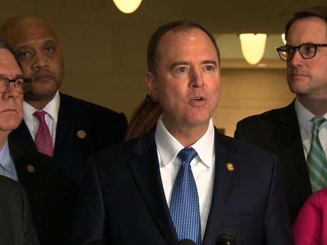 Democratic intelligence memo released with redactions