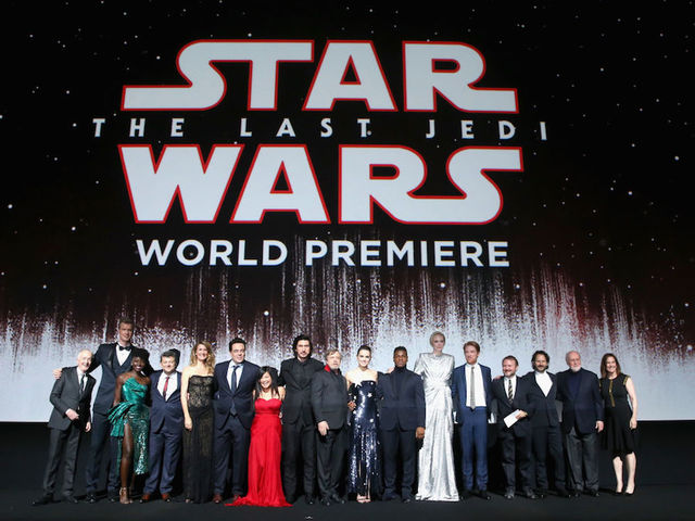 ‘May the Fourth be with you': Tons of Star Wars products on sale Friday