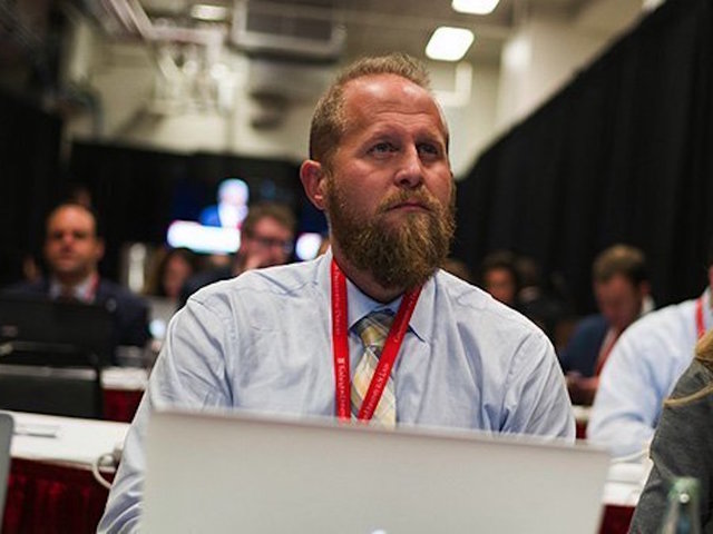 Here's who will lead Donald Trump's 2020 re-election campaign