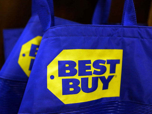 Best Buy to close all mobile standalone shops in the US