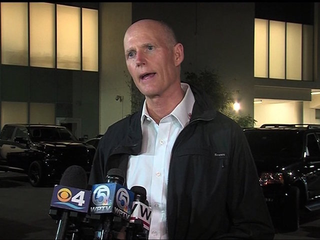 Florida lawmakers pass school safety bill