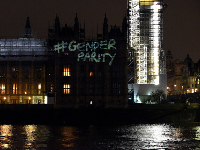 An Australian firm is giving hundreds of women raises to close its gender pay gap