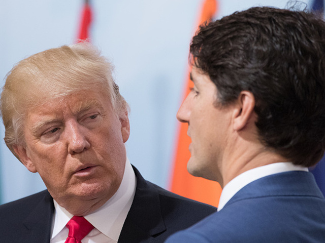 What's new in the US, Canada and Mexico trade deal?