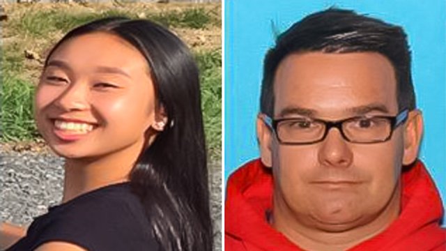 Pennsylvania man and teen found in Mexico almost 2 weeks after they went missing