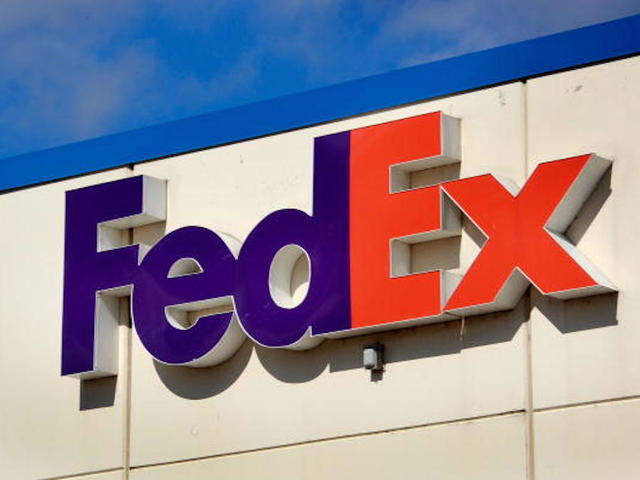 Report: Package that exploded at Texas FedEx center was sent from Austin to another home in Austin