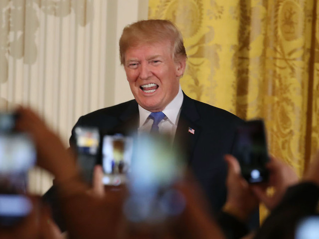 Russian embassy trolls Trump administration following expulsion of diplomats