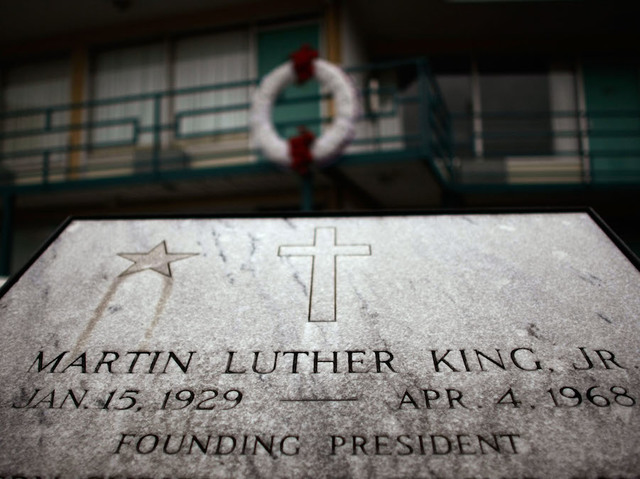 50 years since MLK's assassination: Events, bell tolls to occur April 4