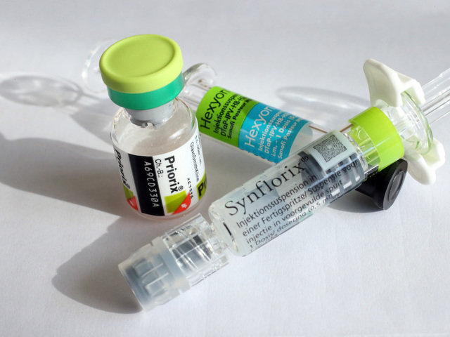 Children with autism less likely to be fully vaccinated, study finds
