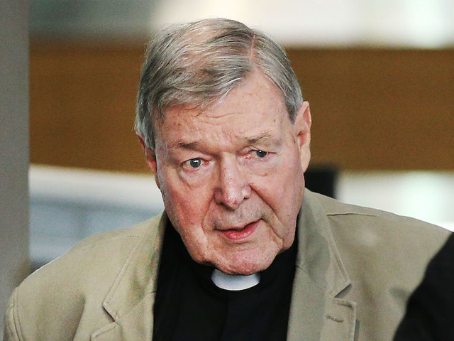 Vatican treasurer Cardinal Pell faces final week of historical abuse hearing