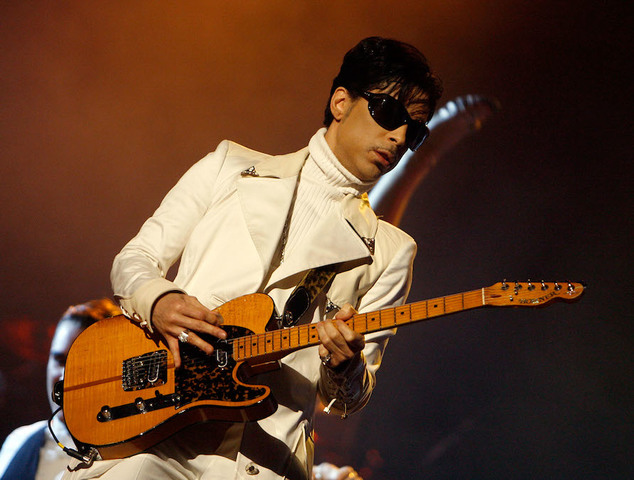 Prince had 'exceedingly high' concentration of fentanyl in his body when he died