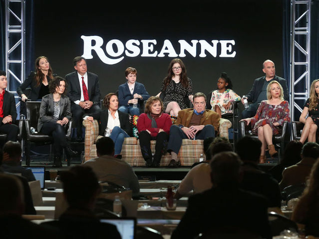 Fan of the Conners? Take this 'Roseanne' TV show quiz