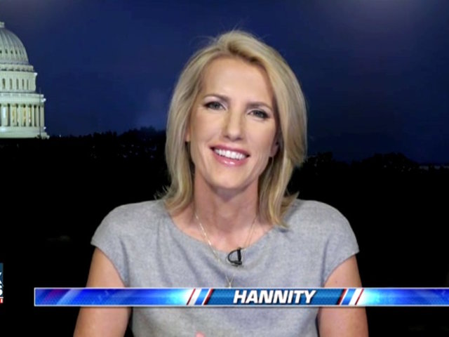 Fox News host Laura Ingraham faces advertiser backlash after mocking Parkland survivor