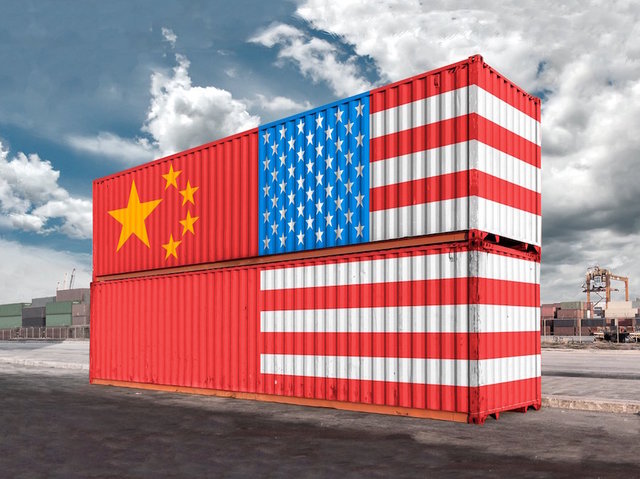 China hits the United States with tariffs on $3 billion of exports